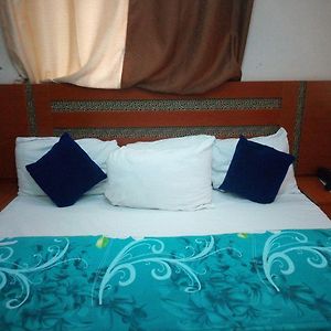 Executive King Room