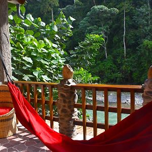 The Hangout@ Ecotravel